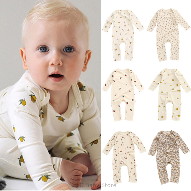 Baby Product Brand - Детский комбинезон для мальчиков и девочек,