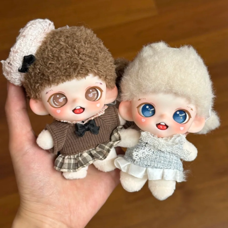 Baby Products Gift Set - Оригинальная коллекционная фигурка Tntspace Baby Zoraa