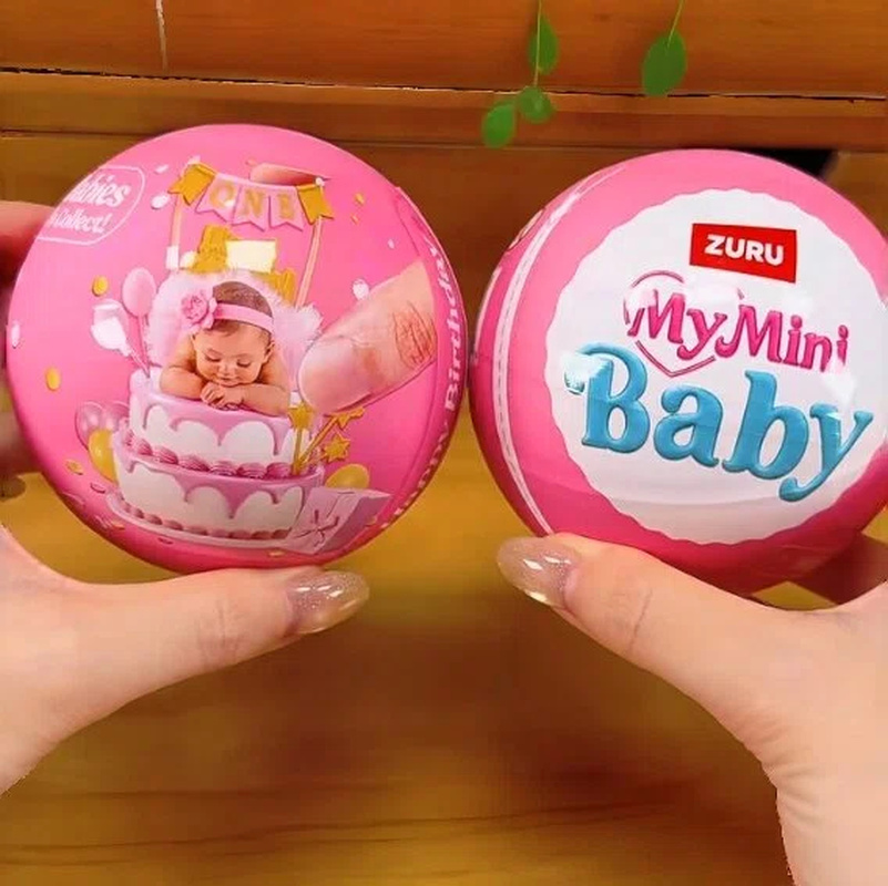 Baby Products 2 Years - Новинка в наличии: Zuru Happy Birthday
