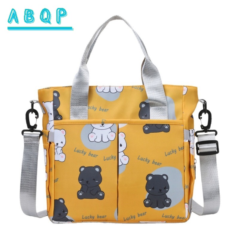 Baby Product Brand - ABQP Новая сумка для подгузников, роскошная