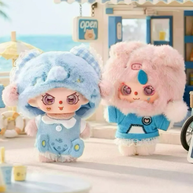 Baby Products Gift Set - Новая оригинальная коллекционная серия Blind Box