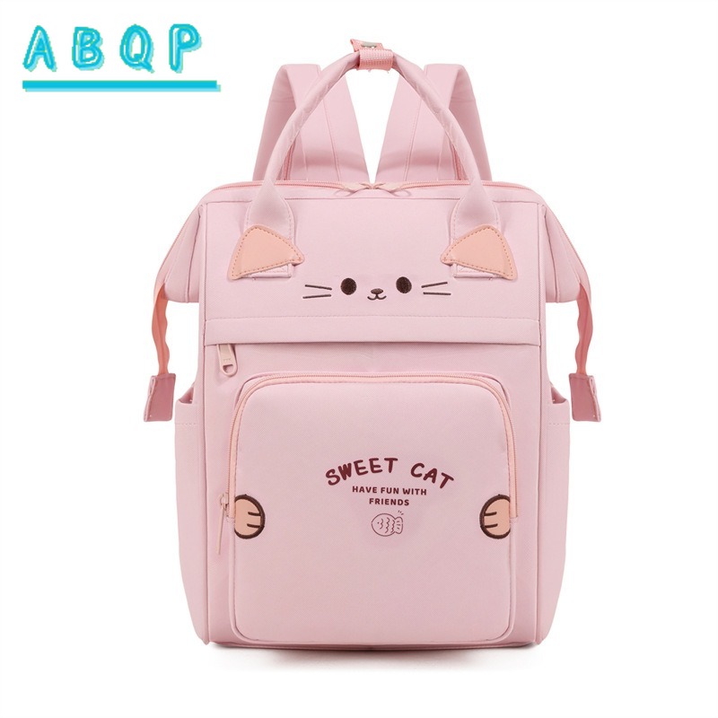 Новый рюкзак-сумка для подгузн – обзор и цена Baby Product Brand