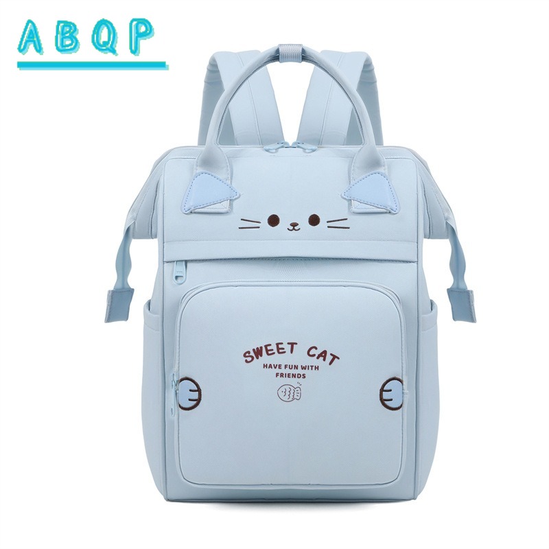 Новый рюкзак-сумка для подгузн – обзор и цена Baby Product Brand