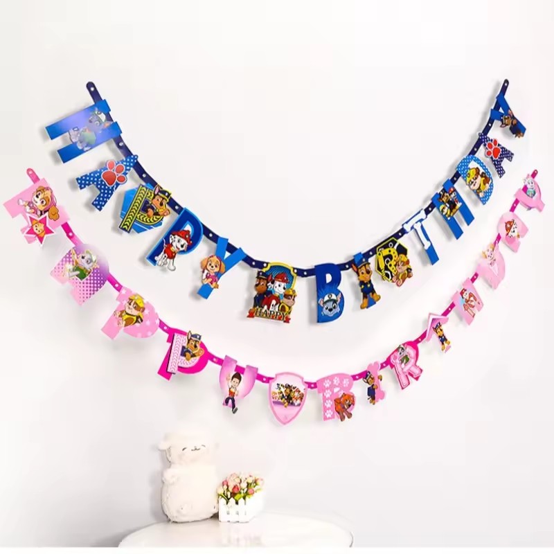 Тематическая серия «Щенячий па – обзор и цена Baby Products 2 Years
