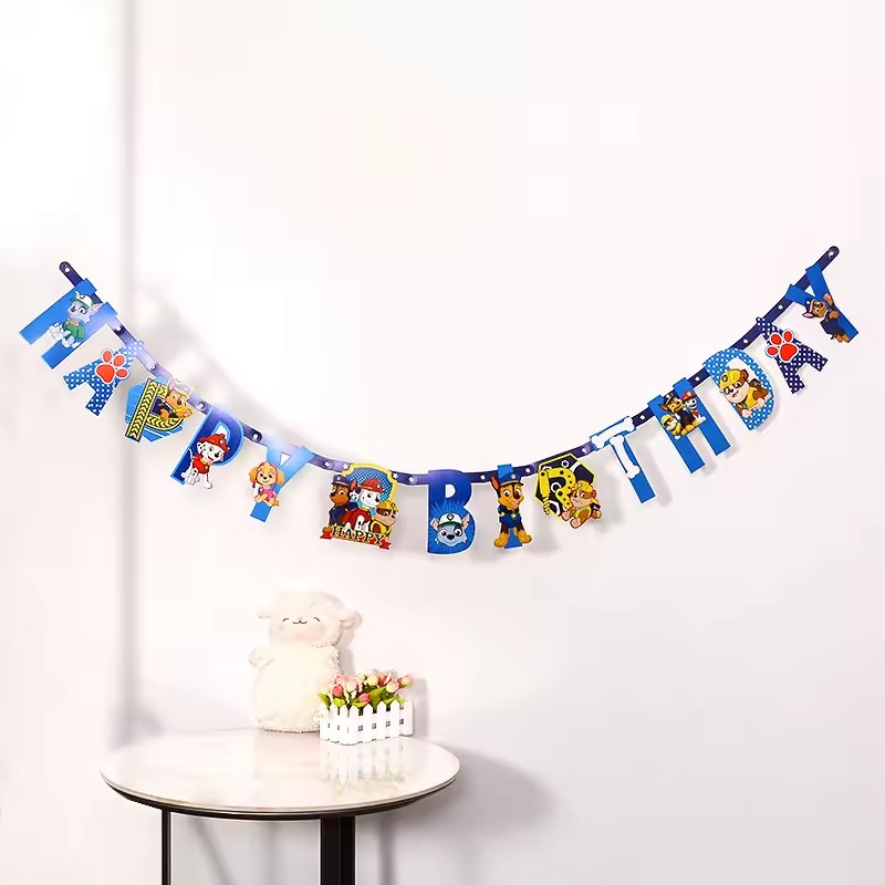 Тематическая серия «Щенячий па – обзор и цена Baby Products 2 Years