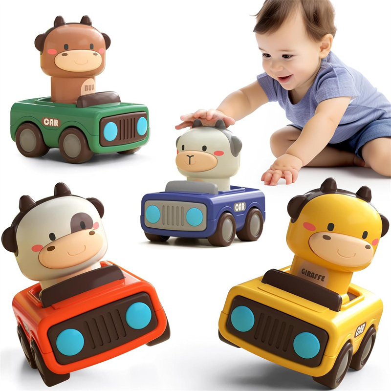 Игрушечная машинка-каталка в в – обзор и цена Baby Products 2 Years