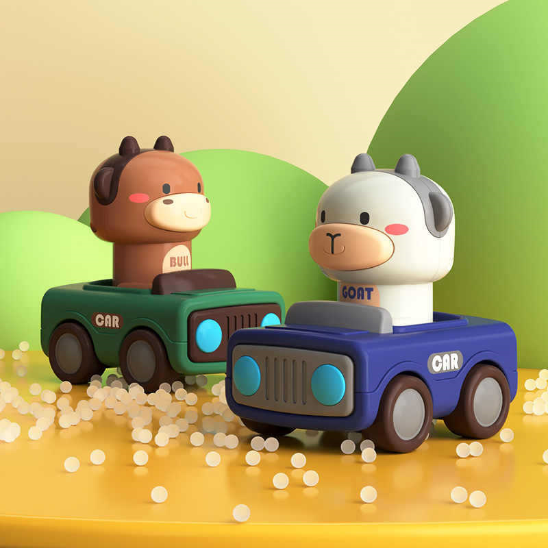Игрушечная машинка-каталка в в – обзор и цена Baby Products 2 Years