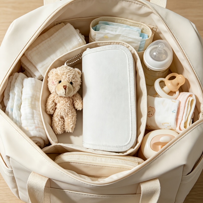 Компактный набор для ежедневно – обзор и цена Baby Products Kit Set