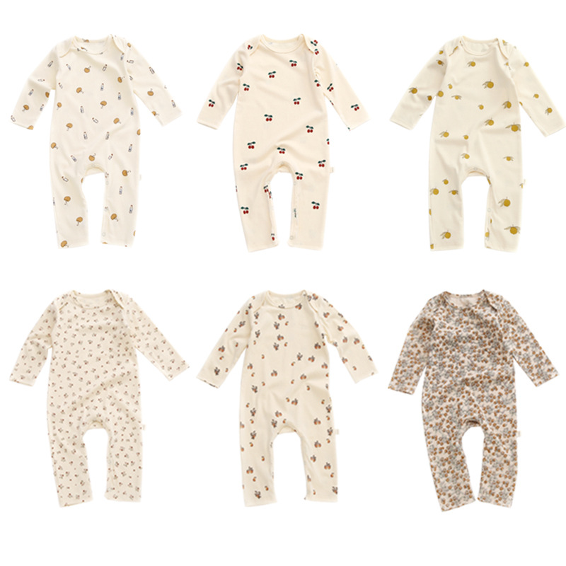 Детский комбинезон для мальчик – обзор и цена Baby Product Brand
