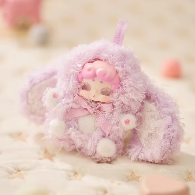 НОВИНКА: Брелок-сюрприз Lucky  – обзор и цена Baby Products 2 Years