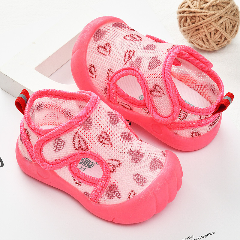 Брендовые детские сандалии, ле – обзор и цена Baby Product Brand