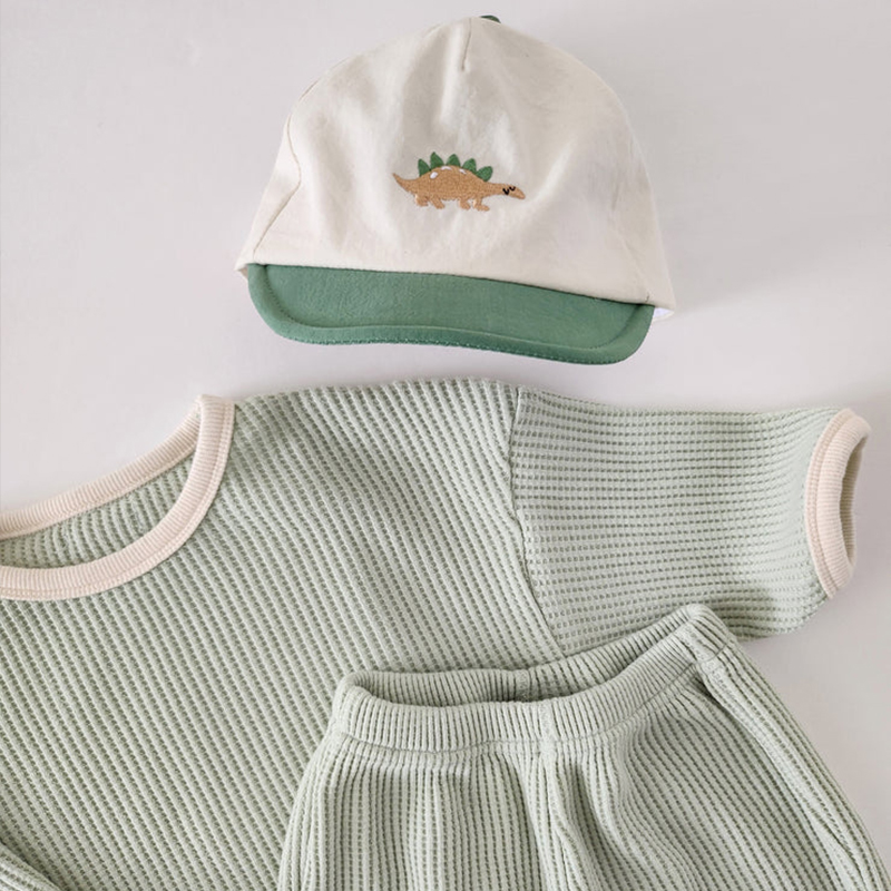 Корейский весенне-осенний комп – обзор и цена Baby Product Brand