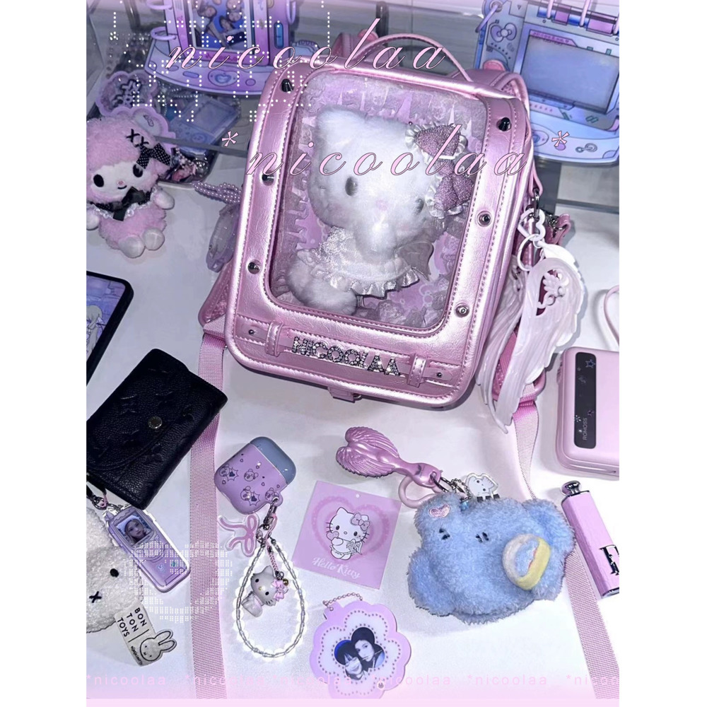 Новый продукт Y2K Pain Bag Mil – обзор и цена Baby Products Japanese