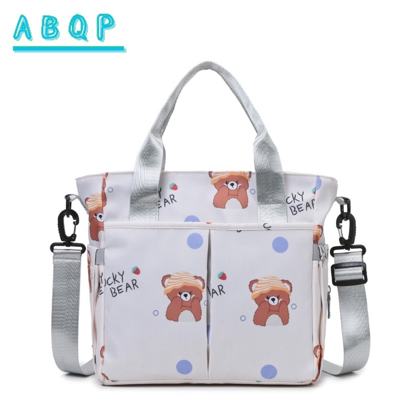 ABQP Новая сумка для подгузник – обзор и цена Baby Product Brand