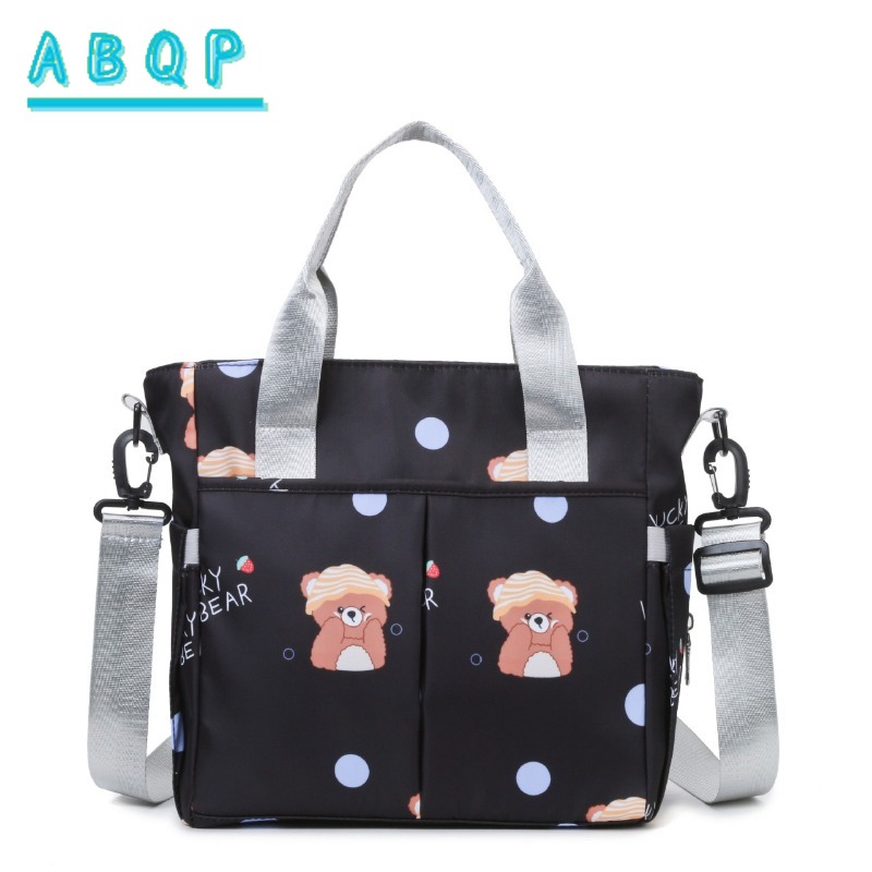 ABQP Новая сумка для подгузник – обзор и цена Baby Product Brand