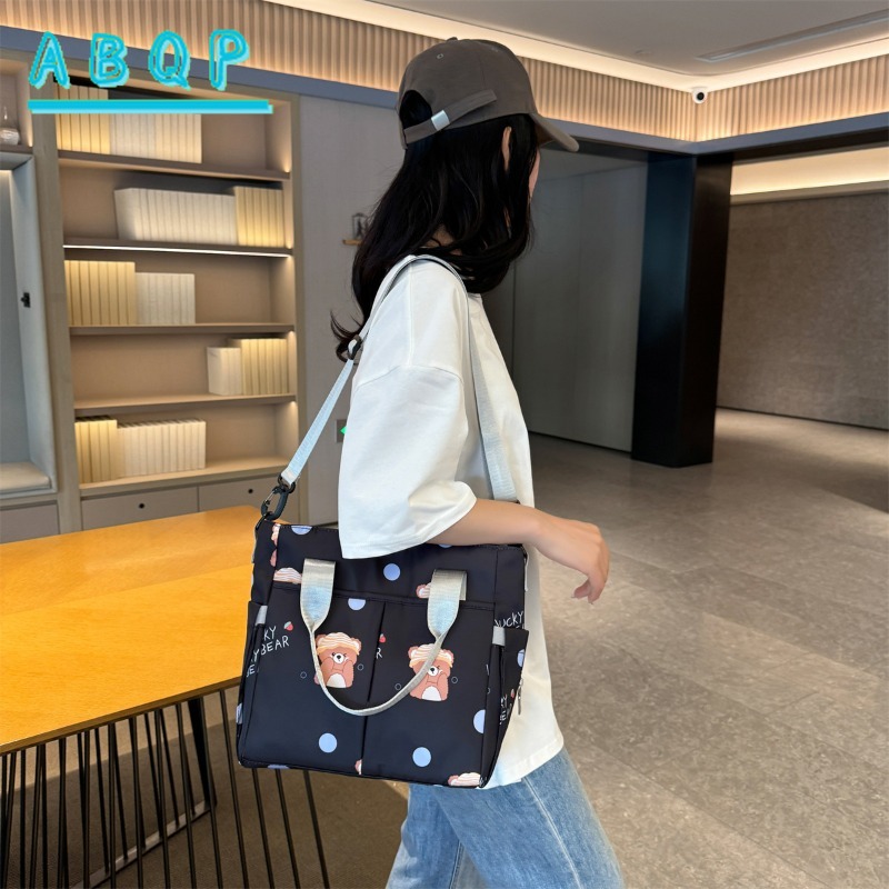 ABQP Новая сумка для подгузник – обзор и цена Baby Product Brand