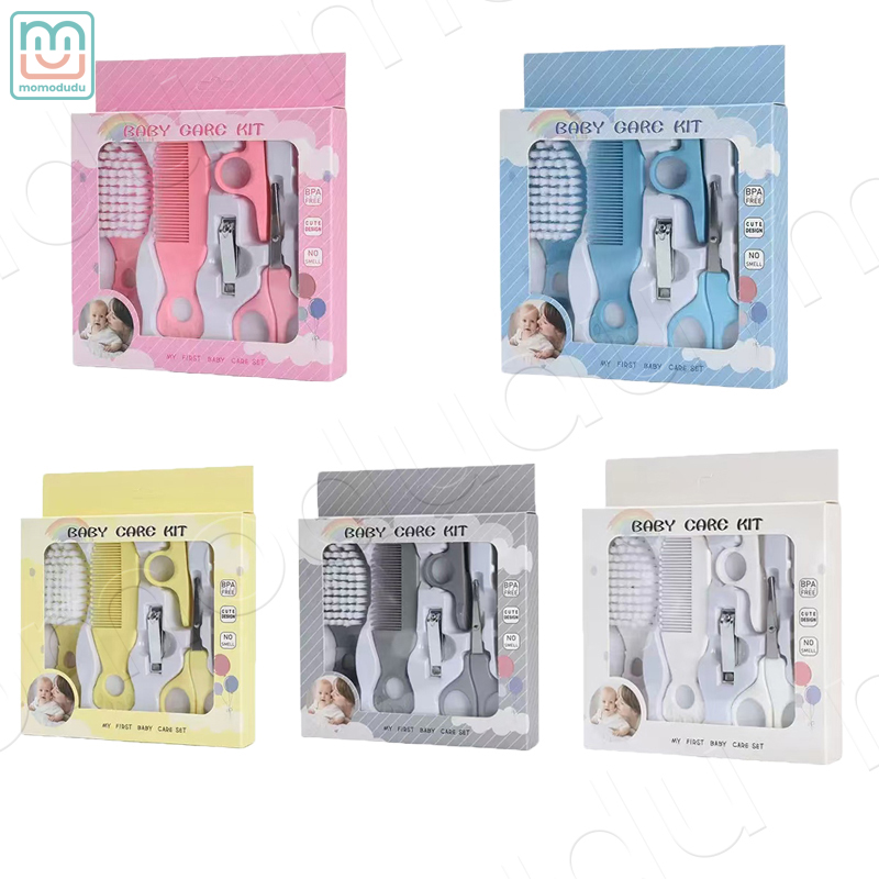 Набор для ухода за ребенком из – обзор и цена Baby Products Kit Set