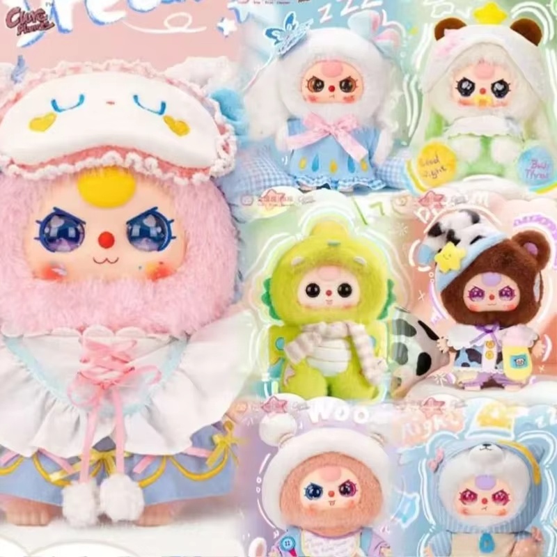 Плюшевая кукла из серии Baby T – обзор и цена Baby Products Gift Set