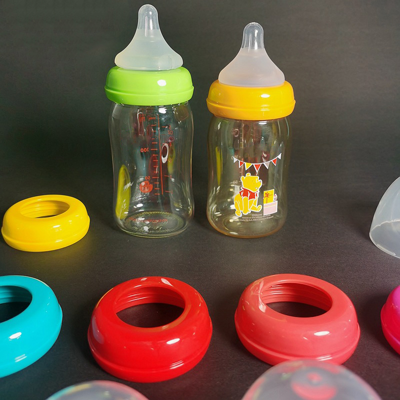 Колпачок и кольцо для Детской  – обзор и цена Baby Product Brand