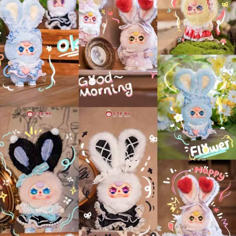Кукла-брелок Baby Three Lolita – обзор и цена Baby Products Gift Set