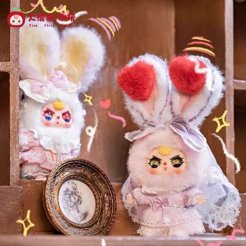 Кукла-брелок Baby Three Lolita – обзор и цена Baby Products Gift Set