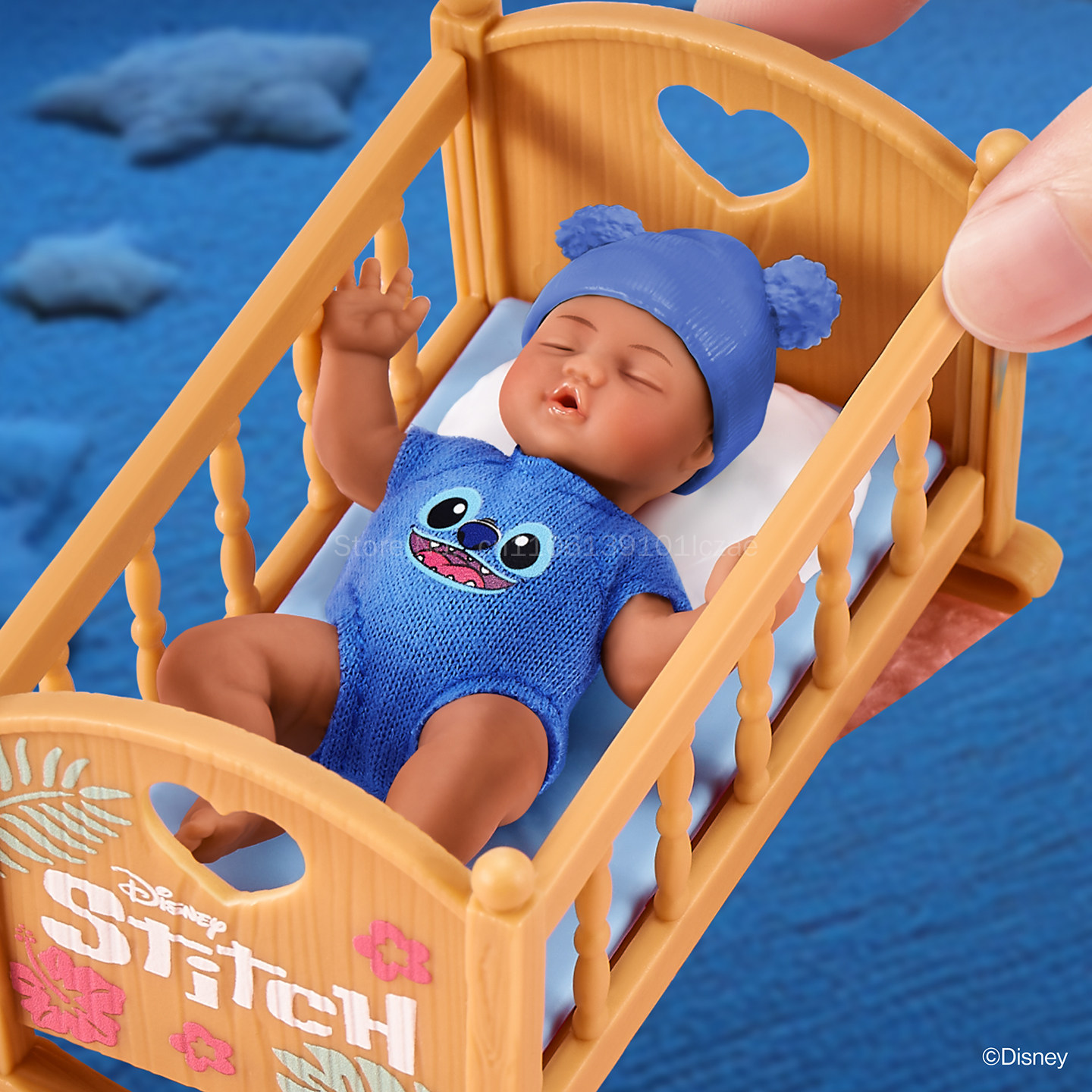 ZURU Disney My Mini Baby: Колл – обзор и цена Baby Products 2 Years