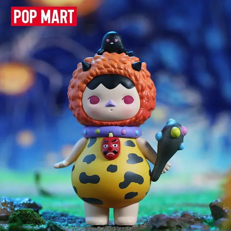 Pop Mart Pucky Monster Baby Se – обзор и цена Baby Products Gift Set
