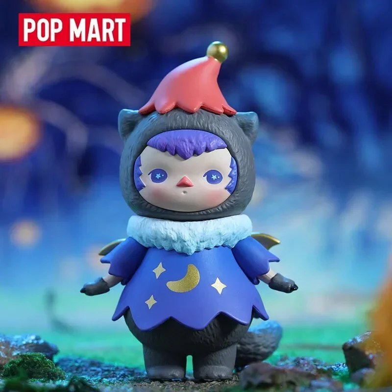 Pop Mart Pucky Monster Baby Se – обзор и цена Baby Products Gift Set