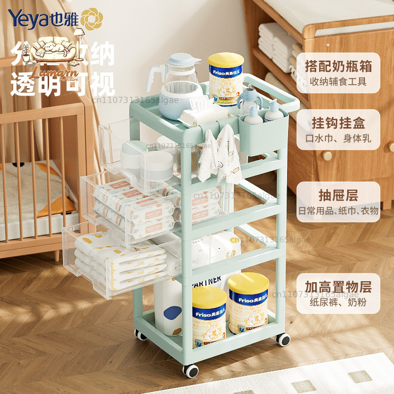 Детская коляска Yaya, японская – обзор и цена Baby Products Japanese