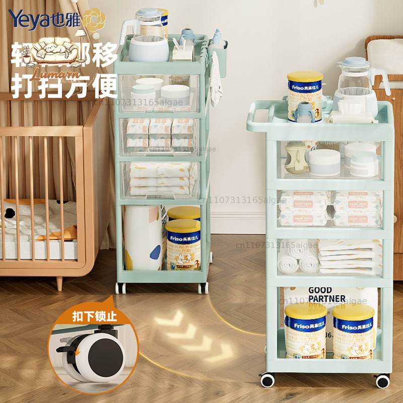 Детская коляска Yaya, японская – обзор и цена Baby Products Japanese