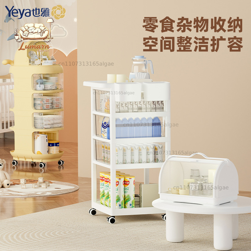 Детская коляска Yaya, японская – обзор и цена Baby Products Japanese
