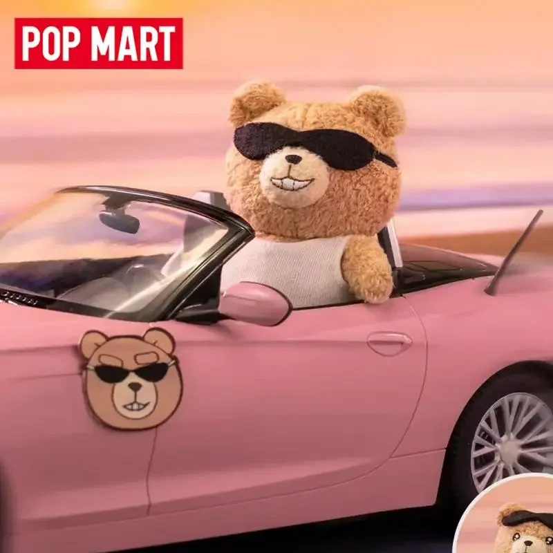 POP MART TED 2 Серия Baby Ted: – обзор и цена Baby Products 2 Years