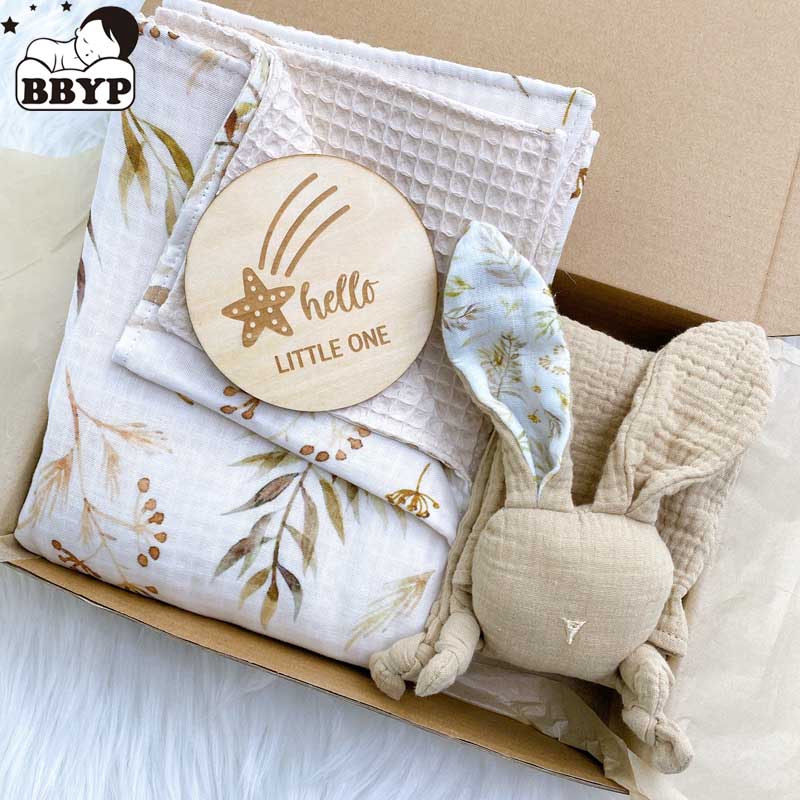 1 комплект, набор игрушек для  – обзор и цена Baby Products Gift Set